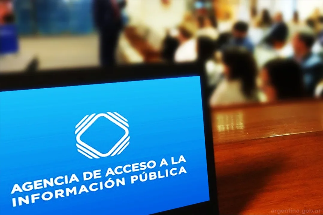 El Ejecutivo sigue sin designar un director para la Agencia de Acceso a la Información Pública