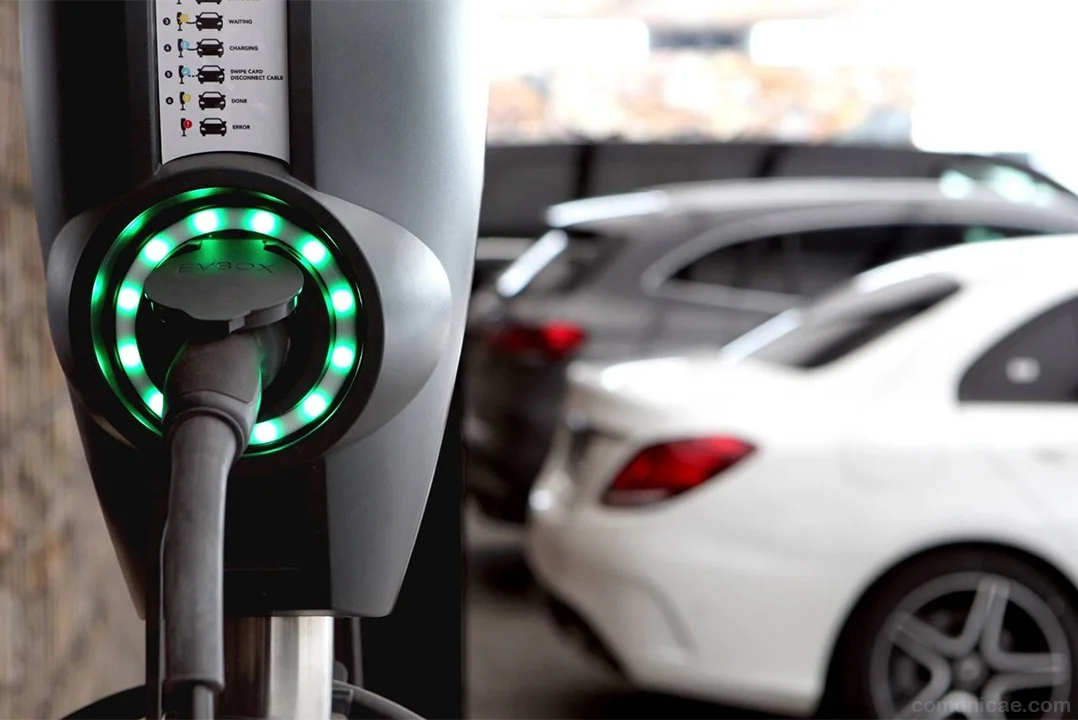 ¿Qué es la movilidad eléctrica y qué desafíos presenta?