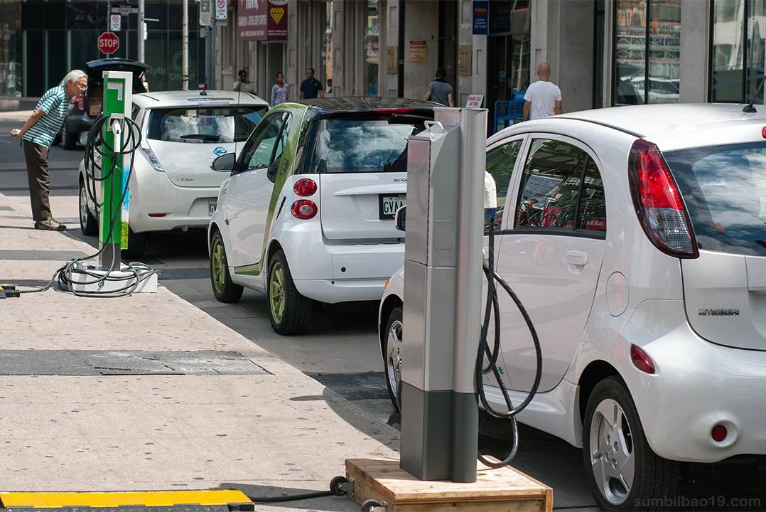 ¿Qué es la movilidad eléctrica y qué desafíos presenta?