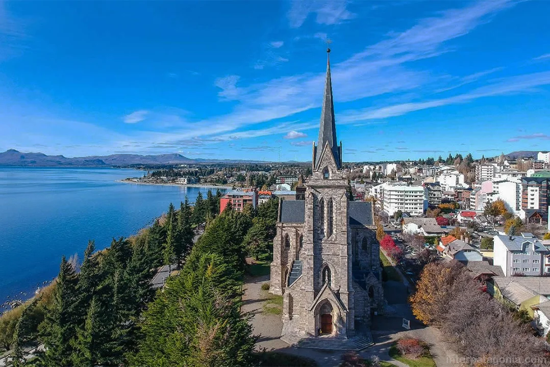 ¿Cómo funciona el plan de Gobierno Abierto en Bariloche?
