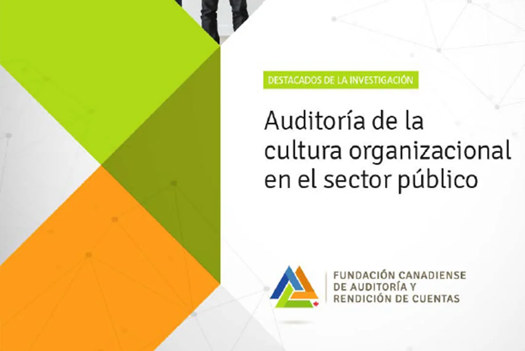 ¿Qué es la cultura organizacional y cómo puede ser auditada?