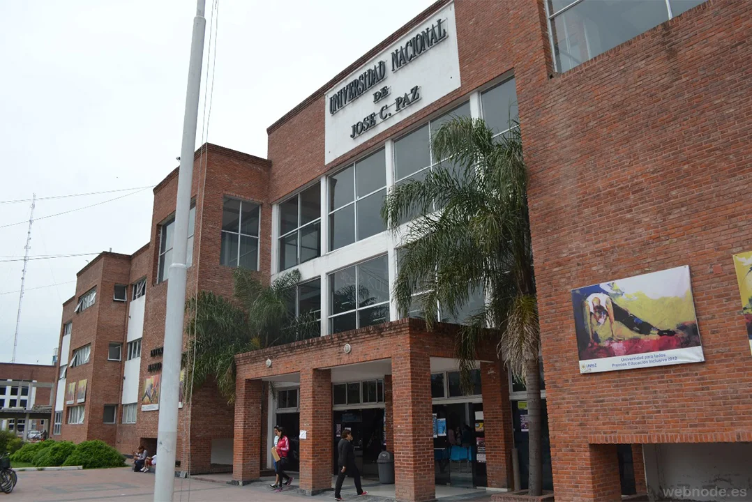 La Auditoría de la Nación analizó los gastos de la Universidad de José C. Paz