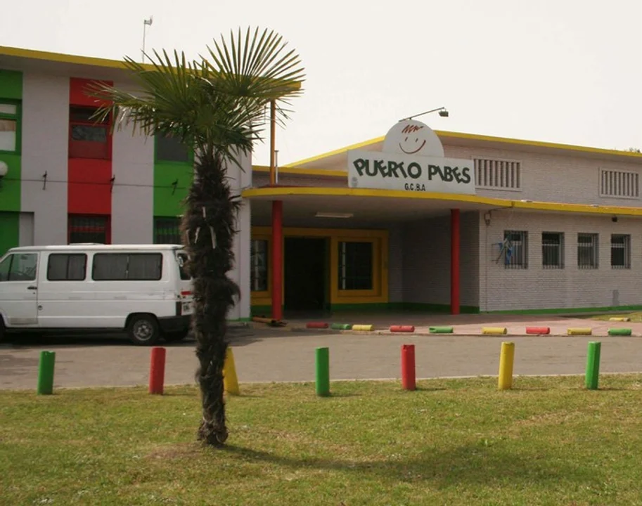 Continúan las irregularidades en el albergue recreativo Puerto Pibes
