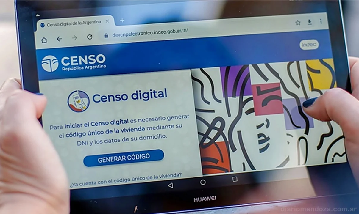 ¿Por qué son importantes los censos nacionales?