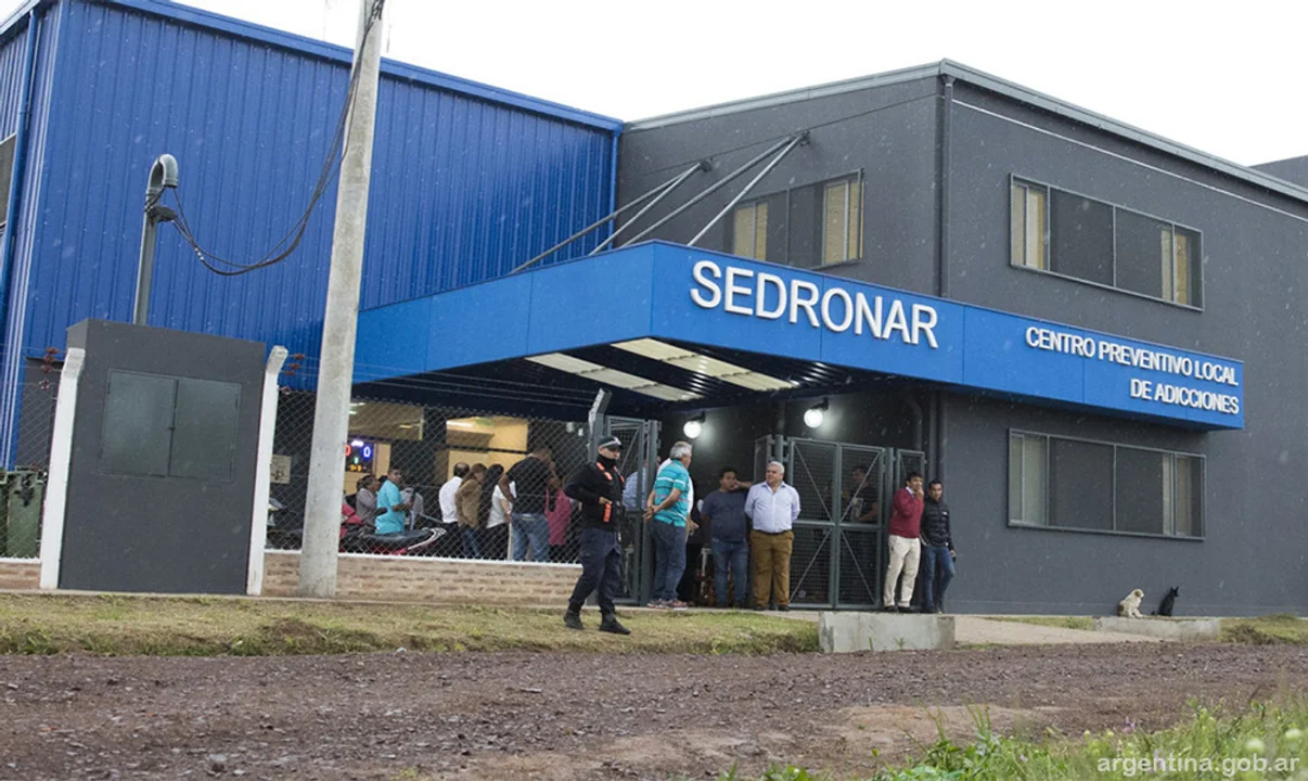 ¿Qué dicen las auditorías a la Sedronar?