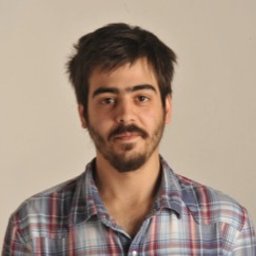 Matías Manuel Ferrari