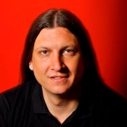 Gustavo Damián Gonzalez