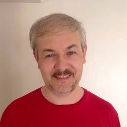 Damián Corral