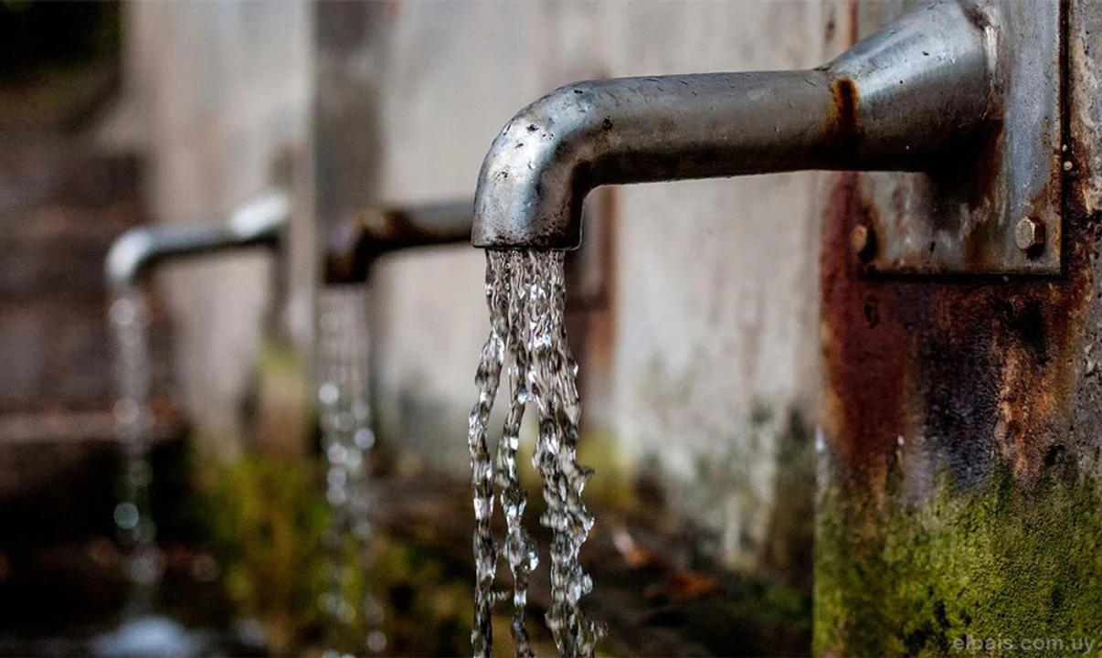Agua: los desafíos ante un recurso cada vez más escaso