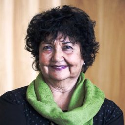 Dora Barrancos