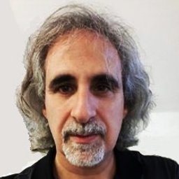 Pablo Mira