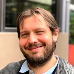 Alejandro Gunsberg