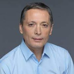 Fernando Gray