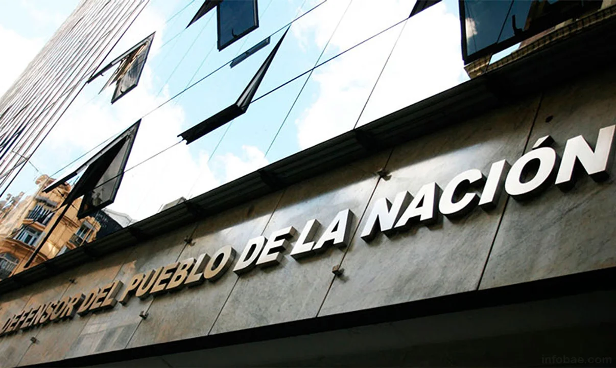 Se cumplen 13 años sin Defensor del Pueblo de la Nación