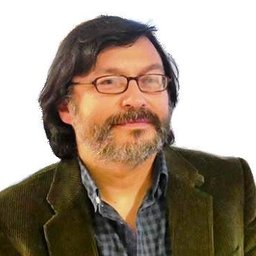Eduardo Chávez Molina