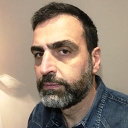 Héctor Ghiretti