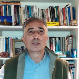 Antonio Camou