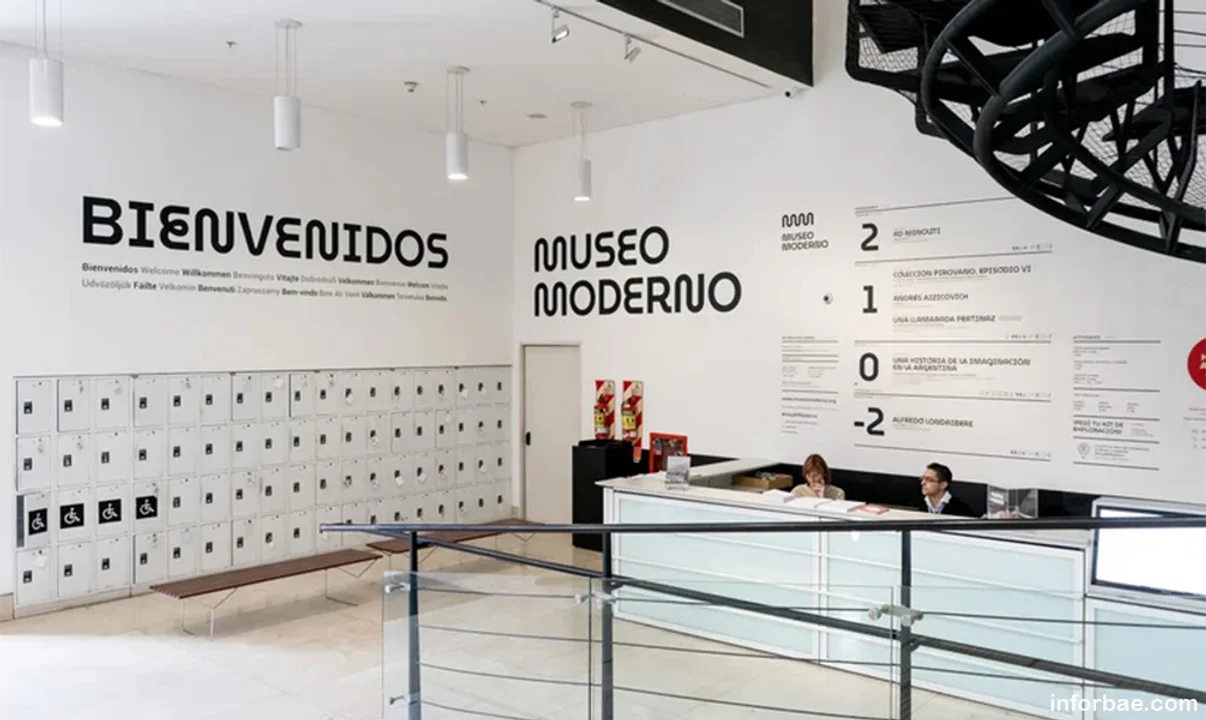 Museos accesibles: ¿son aptos para todo público?