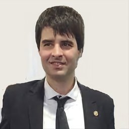Nicolás Bertholet