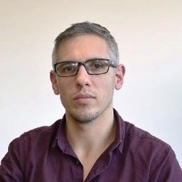 Gabriel Merino