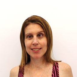Cora Arias