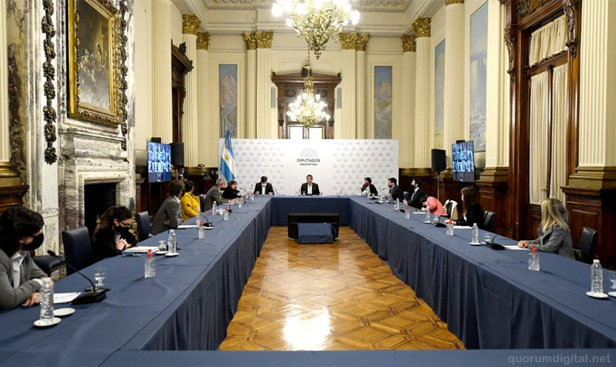 Se realizó un encuentro federal sobre innovación y participación ciudadana