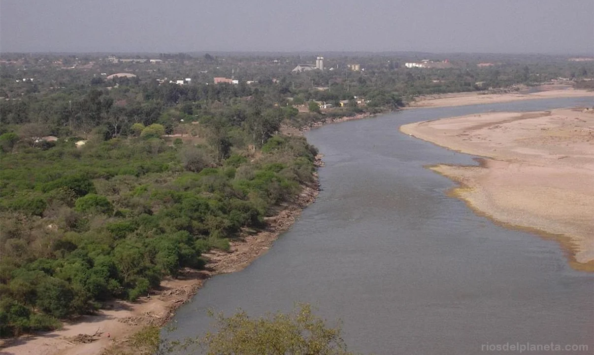 Se hallaron deficiencias en el control de la Cuenca del Río Pilcomayo