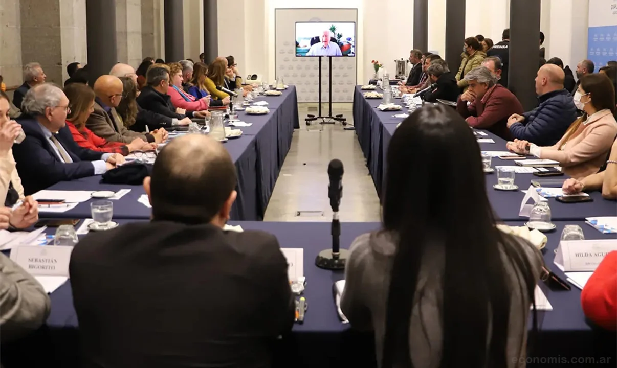 Responsabilidad social empresarial en Argentina