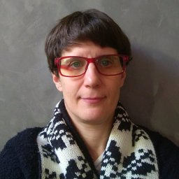 Carolina Foglia 