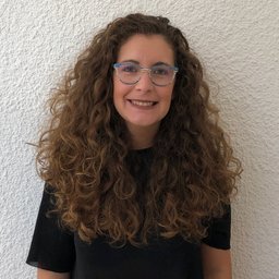 Cora Ruiz Tena