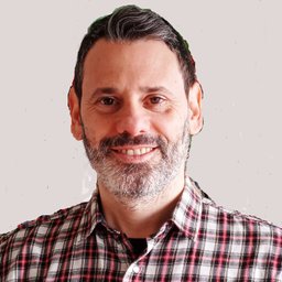 Diego Alvarez Newman