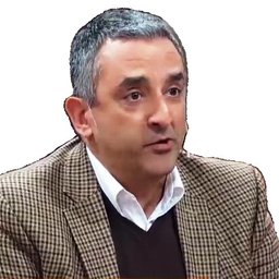 Santiago Leiras