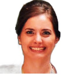María Laura Fernández Pinola
