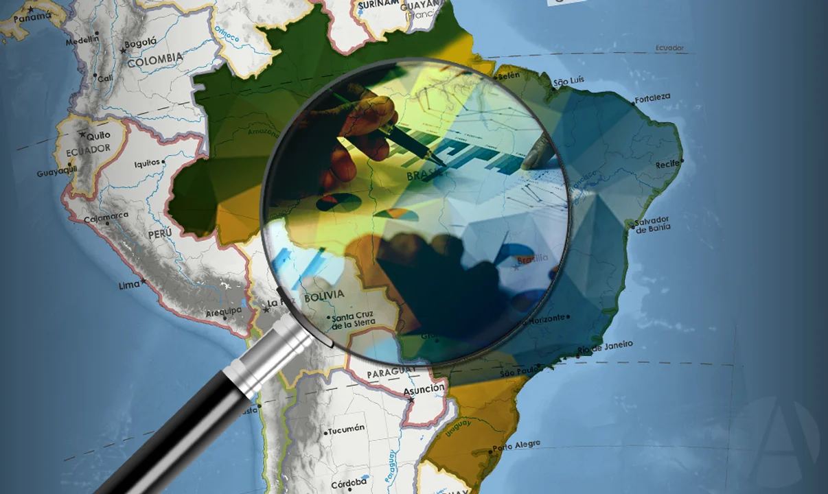 Brasil: el Tribunal de Cuentas evaluó transparencia municipal