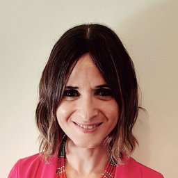 Natalia Peritore