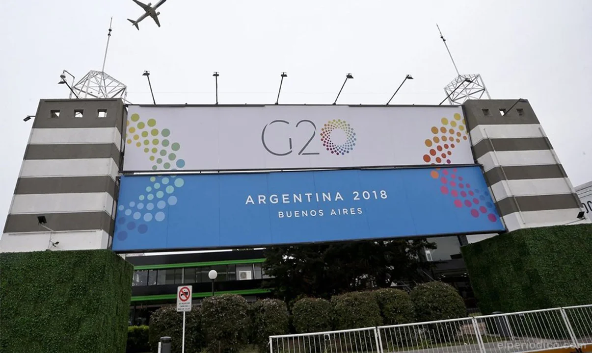 La AGN cuestionó los gastos de la organización del G-20