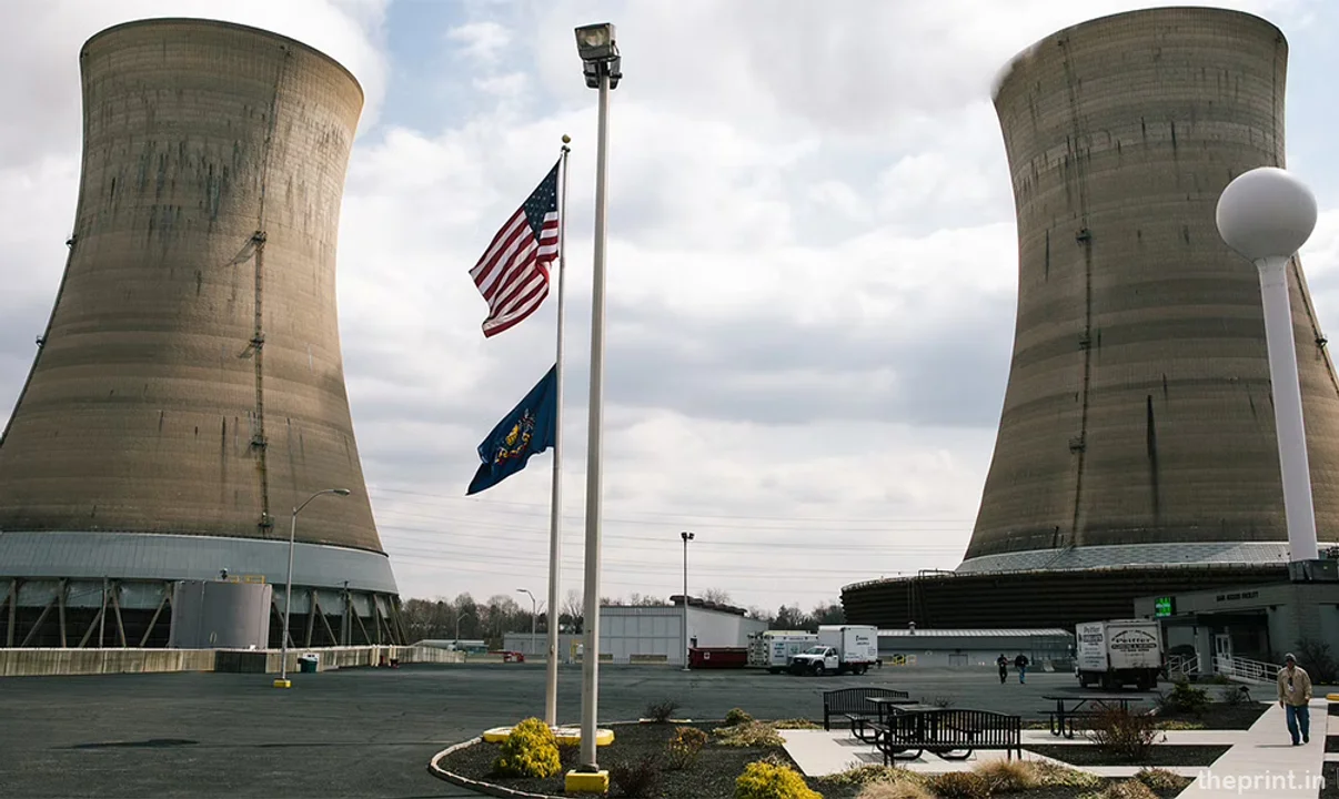 EEUU: falta de transparencia en la eliminación de desechos nucleares