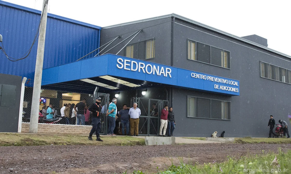 Sedronar: qué dicen las auditorías hechas al organismo