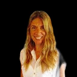 Verónica Pérez Taffi