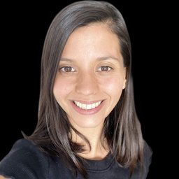 Patricia Suarez