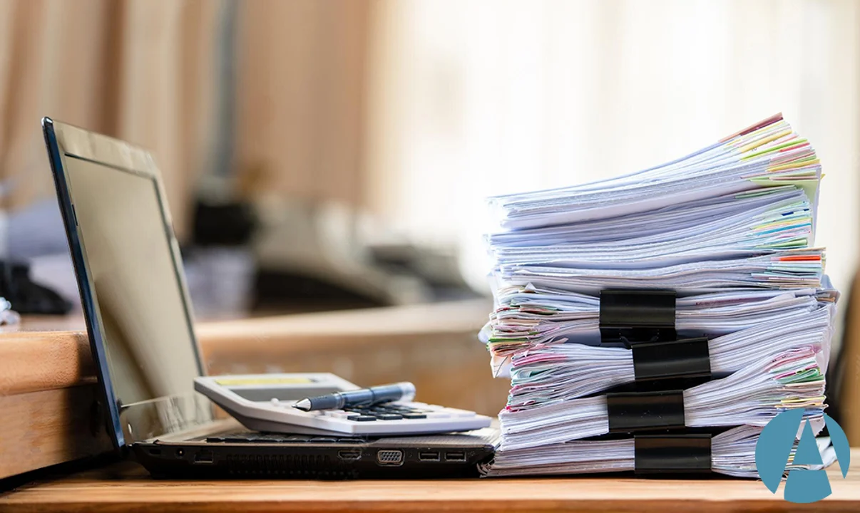 La Ciudad busca ahorrar y reciclar papel en su administración