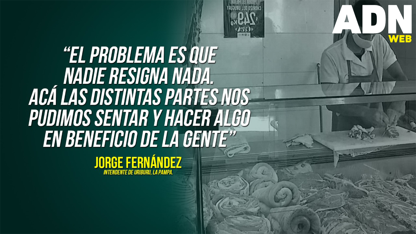 Subsidiaron el asado a $500 el kilo y vendieron todo en un par de horas