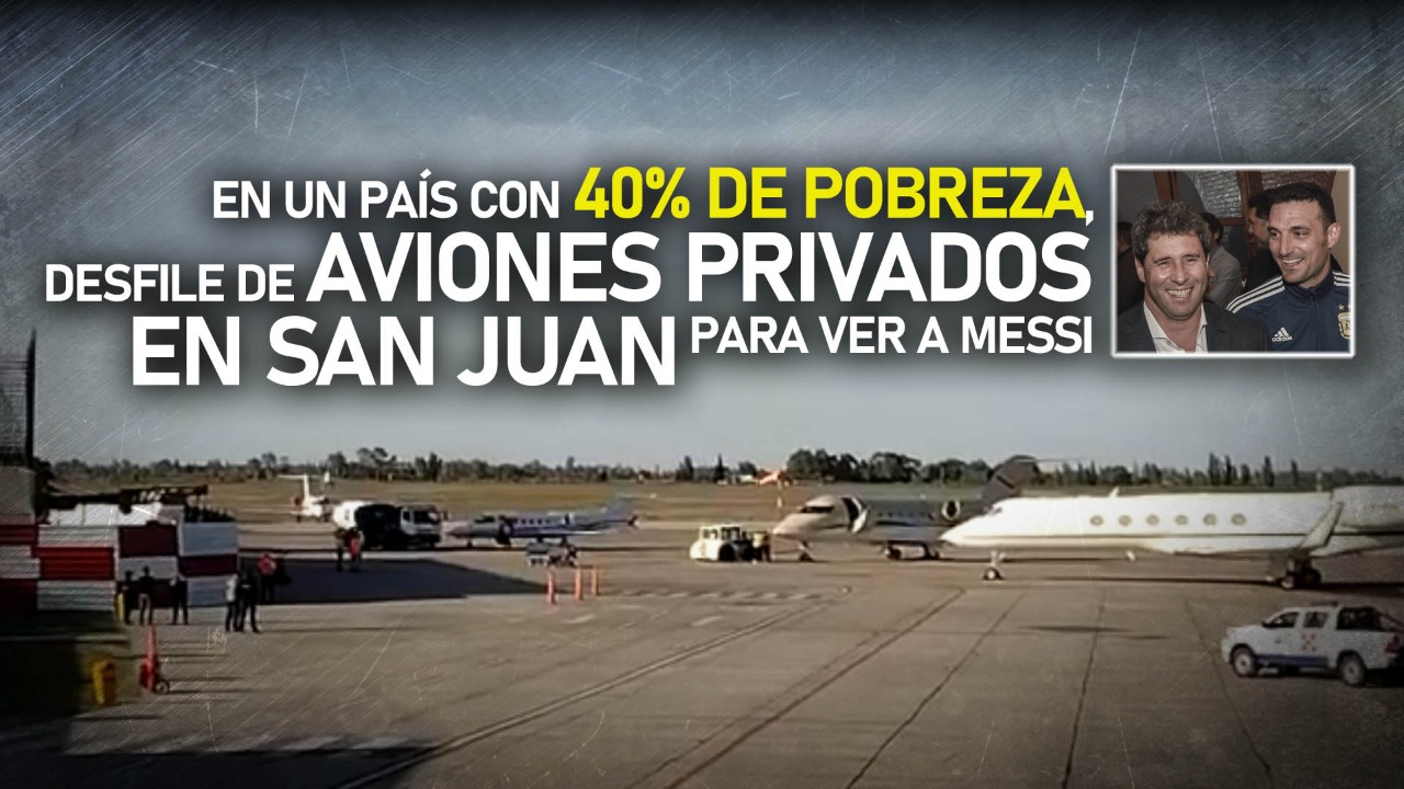 No es Dubai, es San Juan, aunque no lo creas