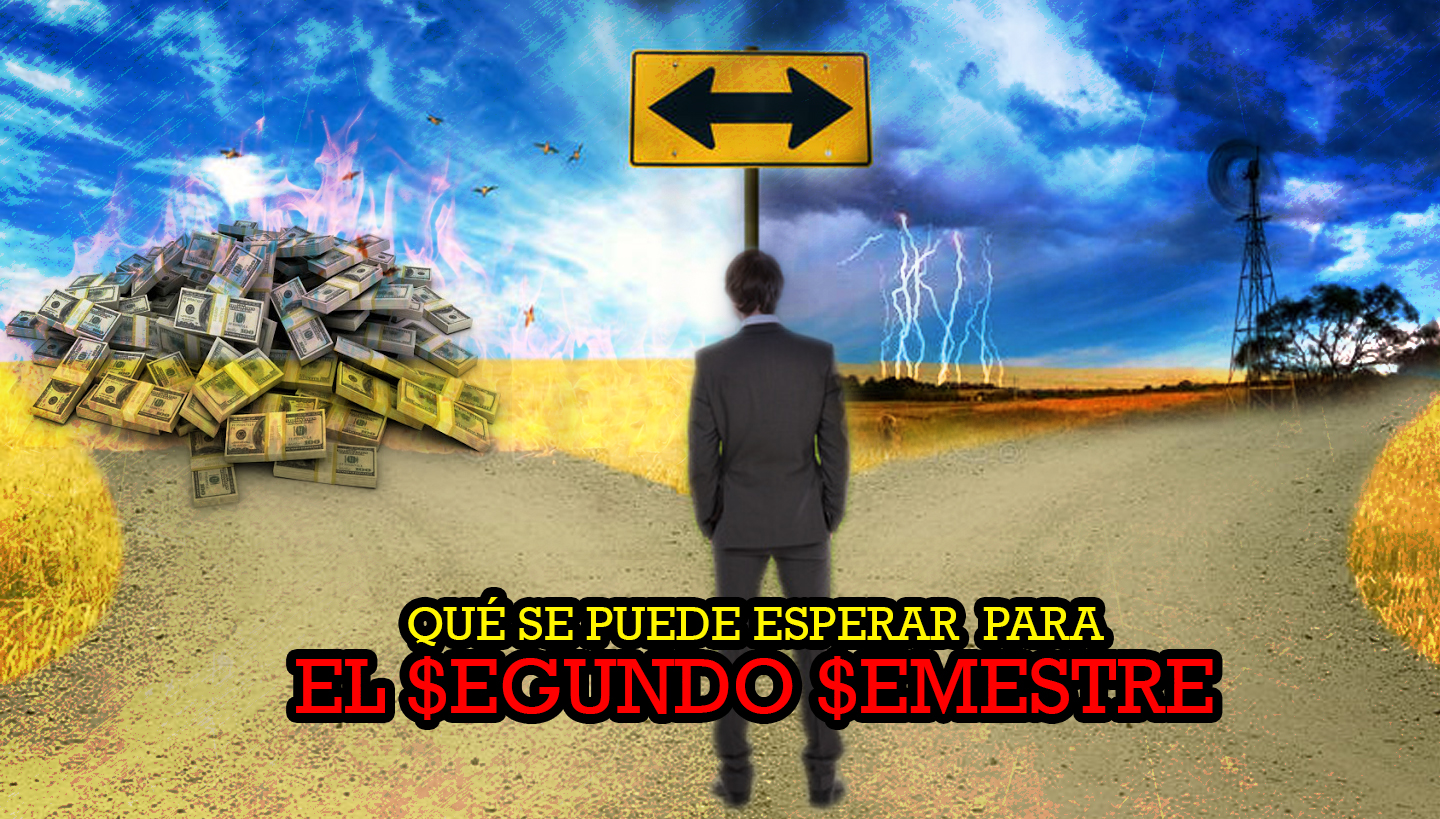 Hoja de Ruta para la economía del segundo semestre