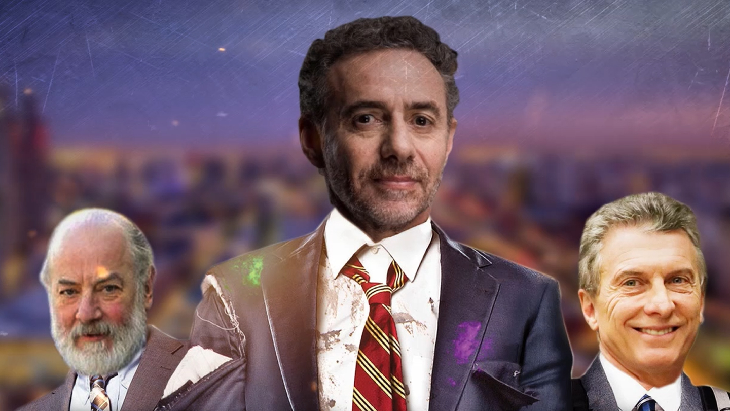Operación Puf: La AFI y Bonadío trabajaron para difundir las escuchas en los programas de Majul y Lanata