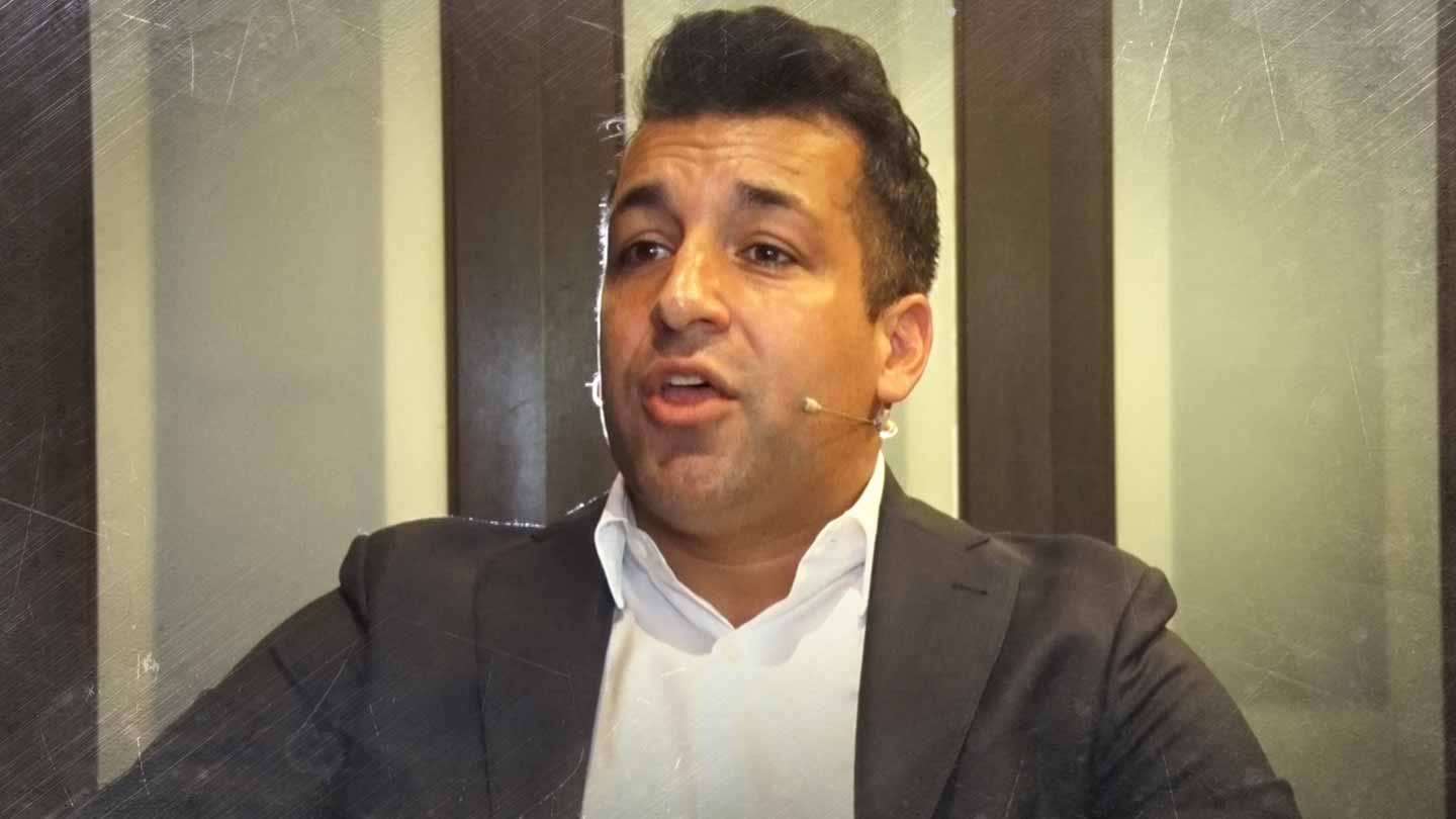La Justicia pidió la indagatoria de Facundo Melo, espía de la AFI