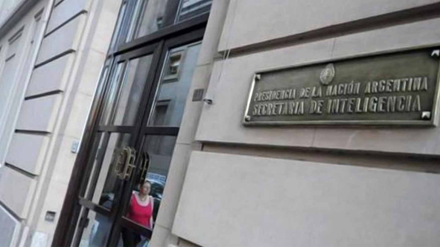 La AFI llevó a la Justicia la denuncia de espionaje contra Cristina Fernández de Kirchner