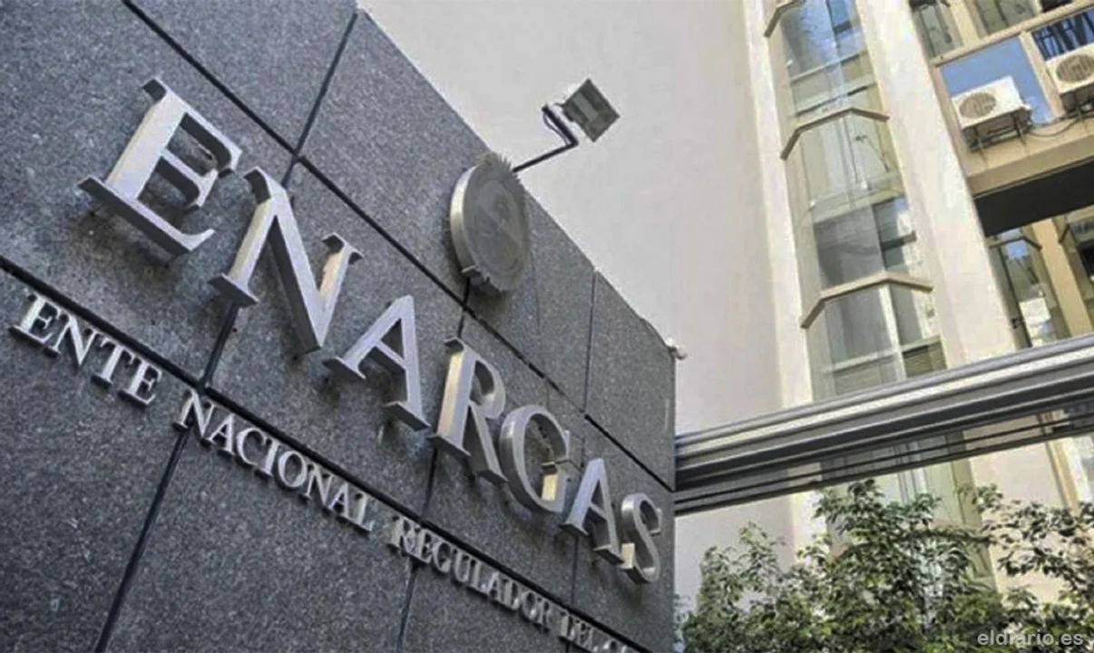 Ente Nacional Regulador del Gas