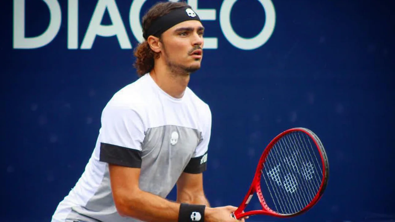 Cuadro de clasificación de Indian Wells