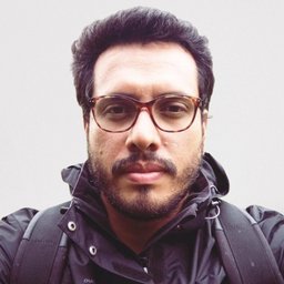 Cristian Acosta Olaya
